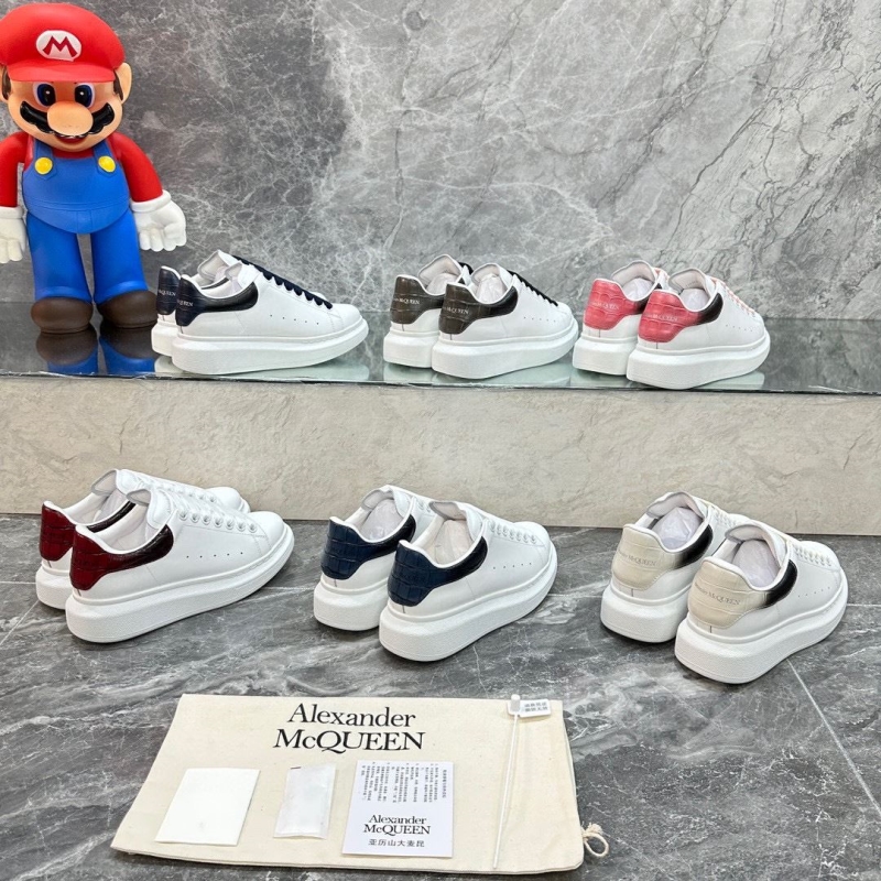 Moncler Sneakers